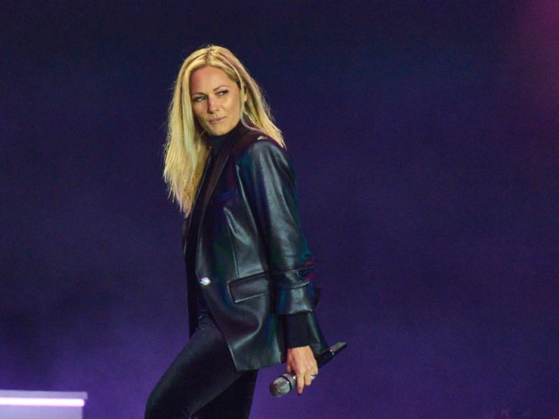 Helene Fischer sorgt für Schnappatmung.