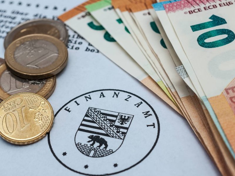 Die kalte Jahreszeit hat begonnen und die Heizkosten können das Budget fordern. Ein Experte gibt Tipps, wie diese von der Steuer abgesetzt werden können.