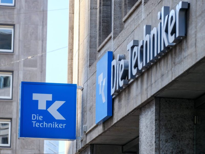 Der Bund hat die Erhöhung für die Krankenkassenbeiträge beschlossen. Die Techniker Krankenkasse will dabei nicht mitmachen.