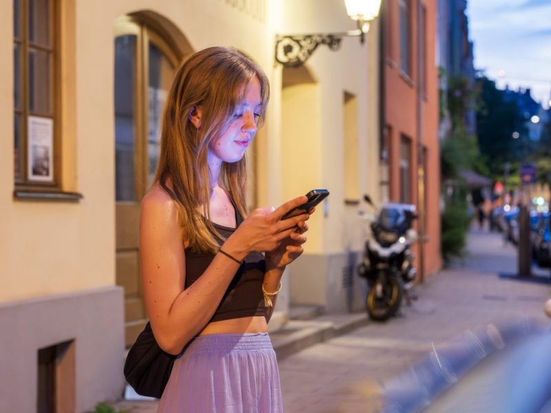 Whatsapp: DAS solltest du unbedingt deaktivieren.