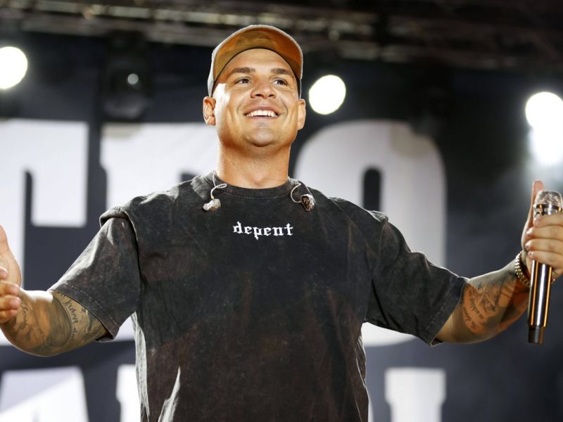 Pietro Lombardi DSDS RTL Sommerhaus der Stars