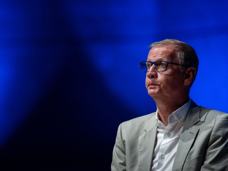 Günther Jauch Wer wird Millionär RTL