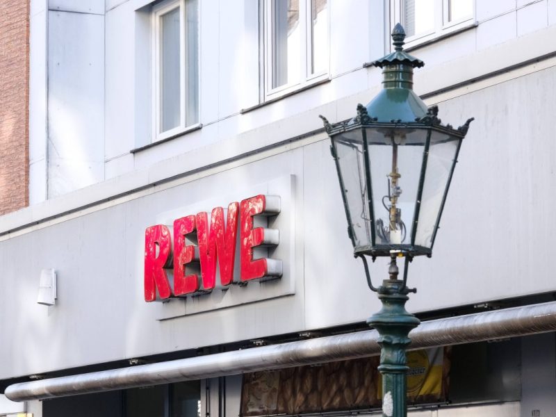 Rewe