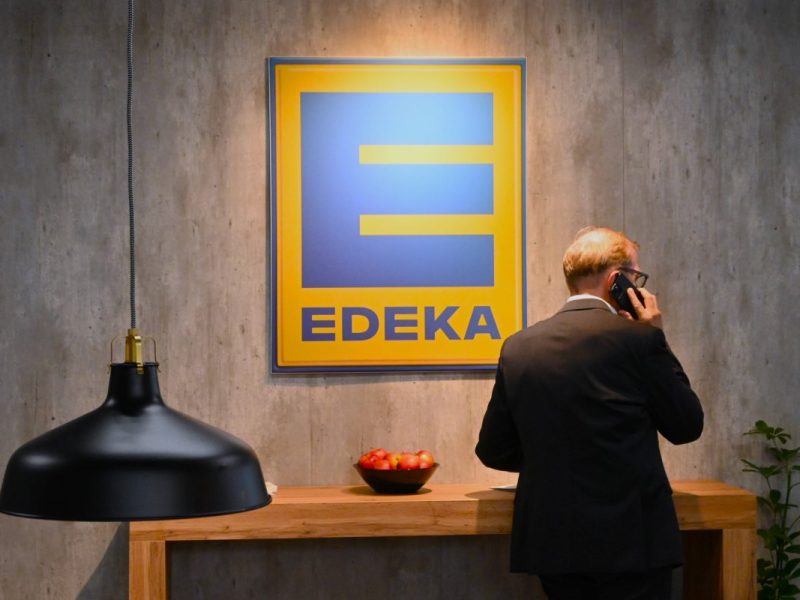 Edeka