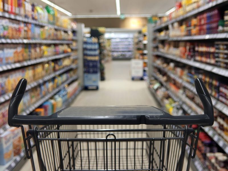 Rewe, Lidl und Co.: Wer diese Regel nicht befolgt, dem drohen Konsequenzen
