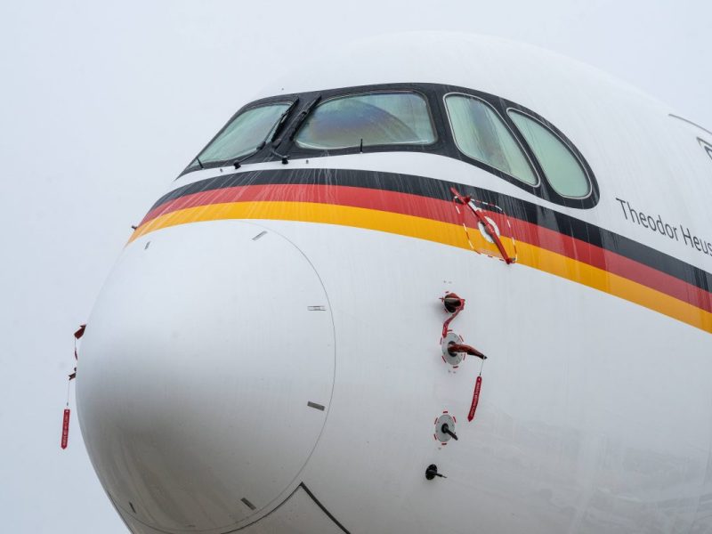 Flughafen in Köln/Bonn eröffnet neues Geschäft