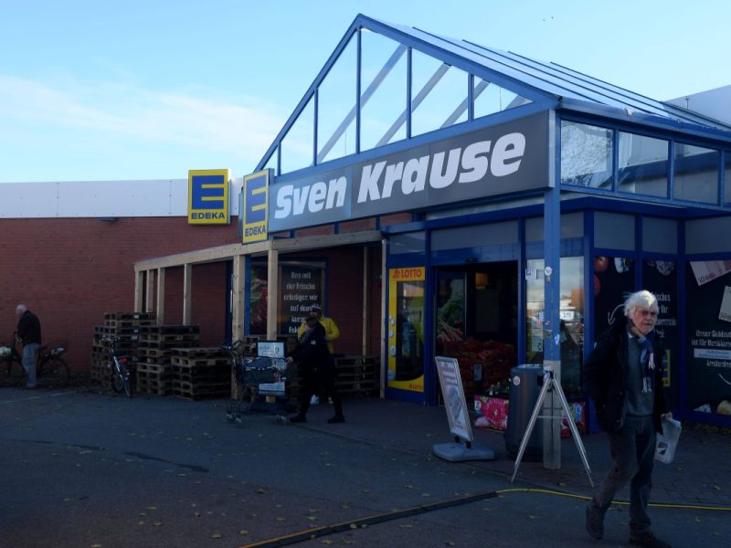 Edeka-Kunden finden die Supermarkt-Eigenkette schlecht und teuer.