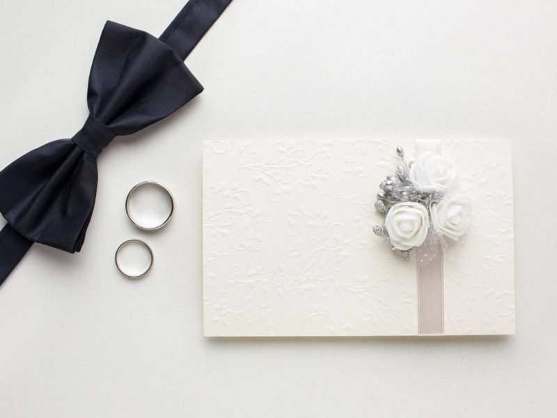 Die Einladung zu einer Hochzeit sorgte für mächtig Zoff.