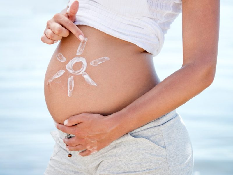 Schwanger auf Kreuzfahrt? DAS musst du wissen!