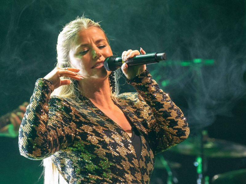 Beatrice Egli DSDS Schlager