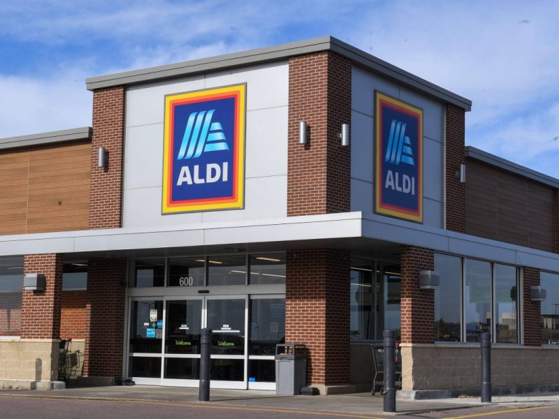 Aldi Dortmund
