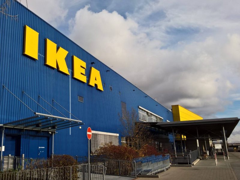 Ikea Family Days stehen vor der Tür!
