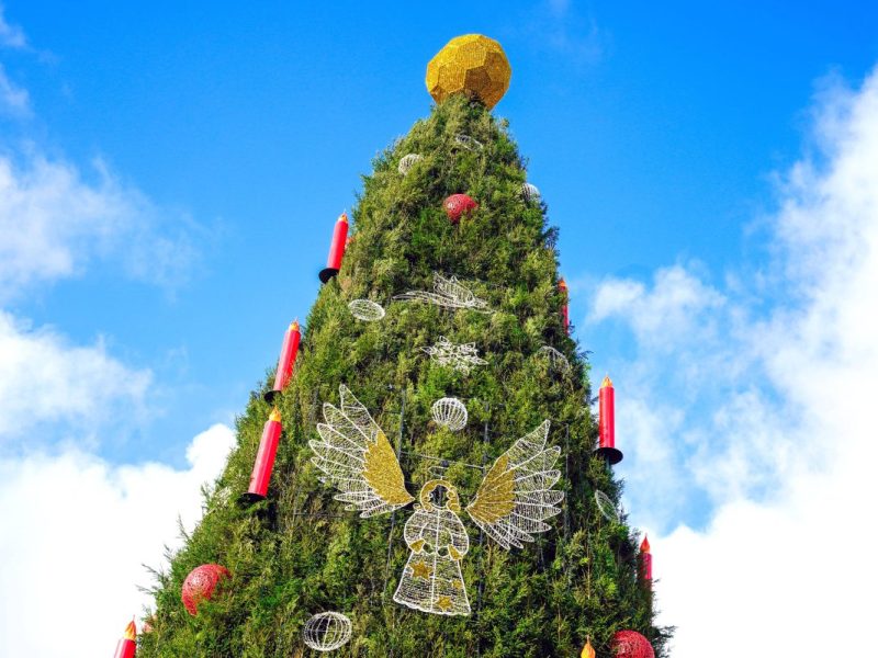 Weihnachtsmarkt Dortmund