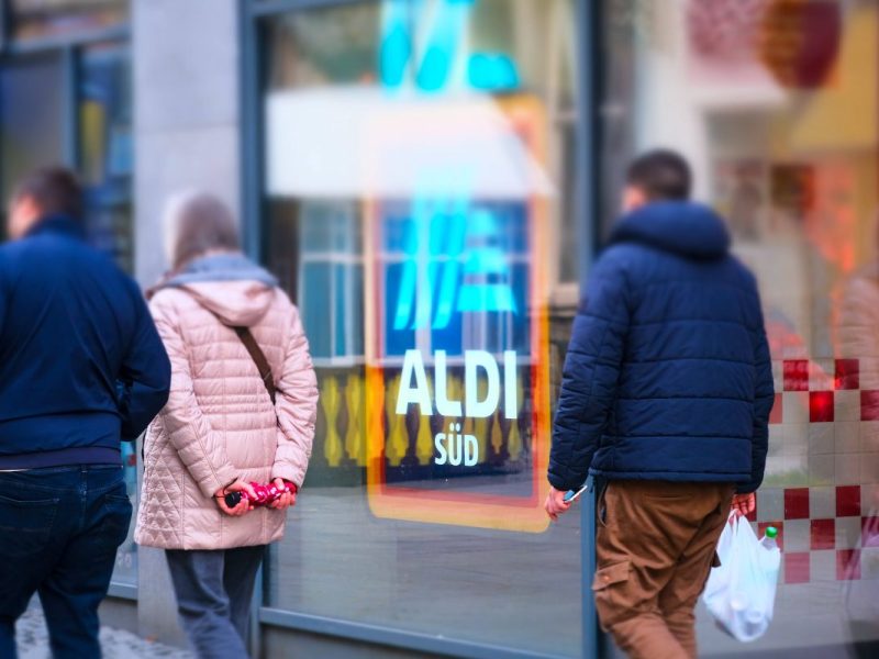 Aldi