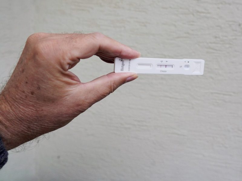 Schule in Bochum im Notstand