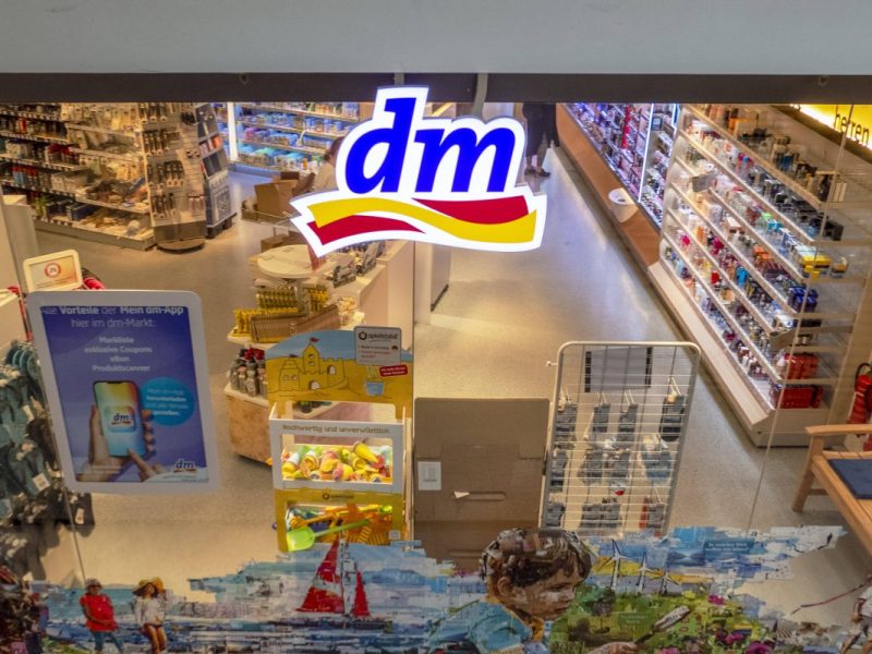 dm, Rossmann und Co.: können Kunden mit Rabatt-Apps wirklich sparen?