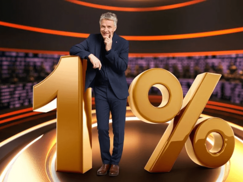 „Das 1% Quiz“ mit Jörg Pilawa erfreute sich einst großer Beliebtheit. Doch kurz nach Ausstrahlung macht nun die Nachricht die Runde.