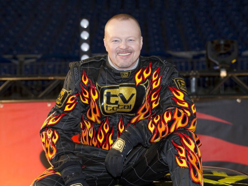 Stefan Raab