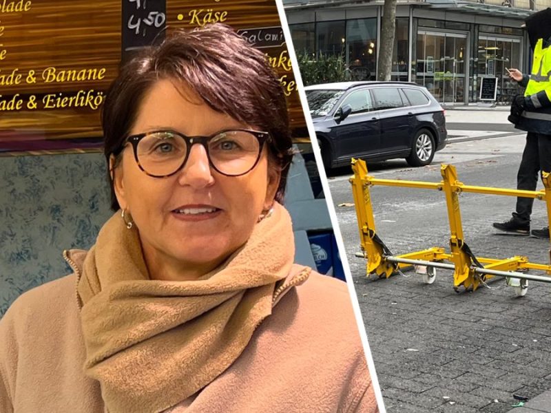 Weihnachtsmarkt Bochum