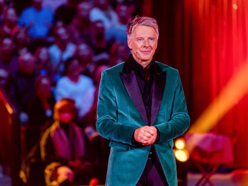 Sat.1 Stars in der Manege