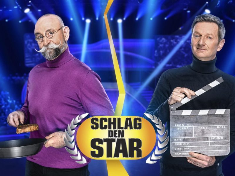 „Schlag den Star“: Die Zuschauer gehen auf die Barrikaden.