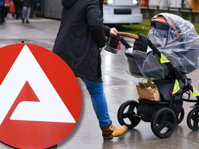 Einer Bürgergeld-Bezieherin wurden die Leistungen wegen ihrer Nachbarn gekürzt.