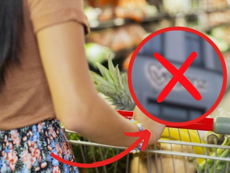Beliebter Supermarkt schließt: Er war Rewe, Edeka und Co. eine Konkurrenz.