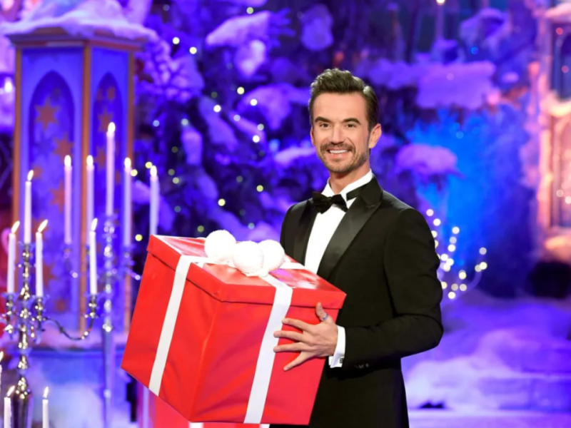 Endlich ist die Entscheidung gefallen: die „Feste“ mit Florian Silbereisen gehen weiter. Doch mit dieser Veränderung rechnet niemand!