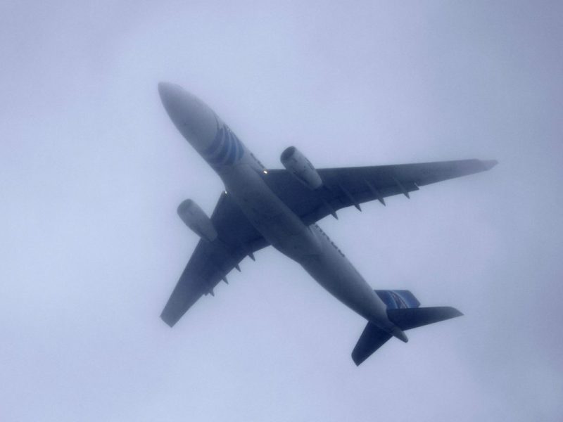 Flughafen Köln-Bonn