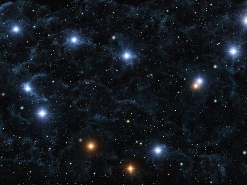 Achtung, Achtung: Diese Sternzeichen haben im neuen Jahr laut Horoskop eine Überraschung vor sich.