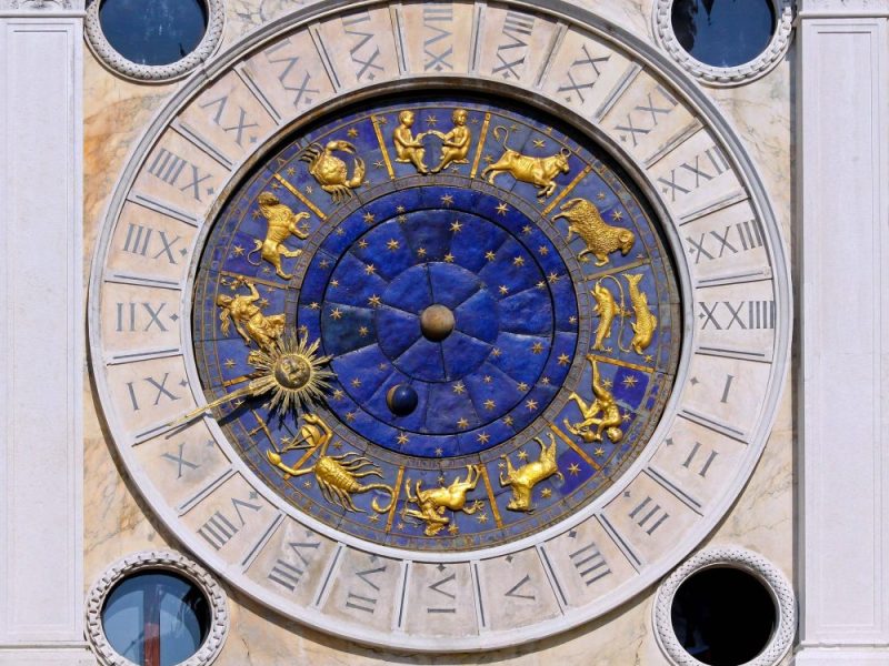 Horoskop: Diese Sternzeichen vertrauen nicht