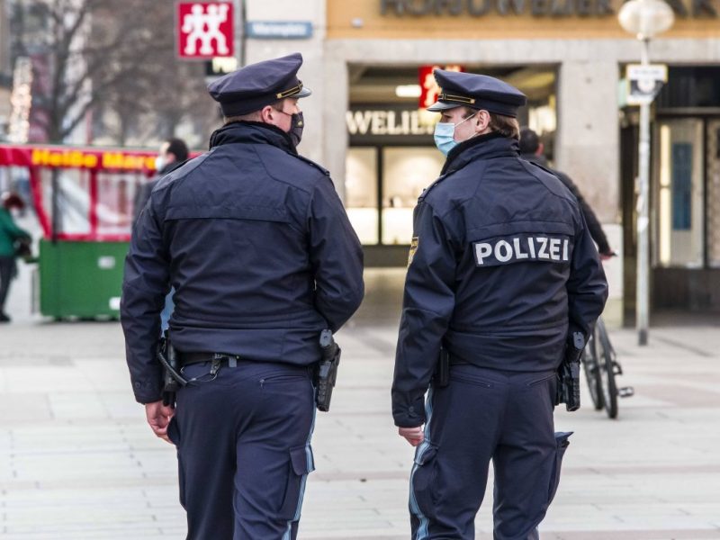 Gelsenkirchen: Polizei-Hochschule kriegt Gegenwind.