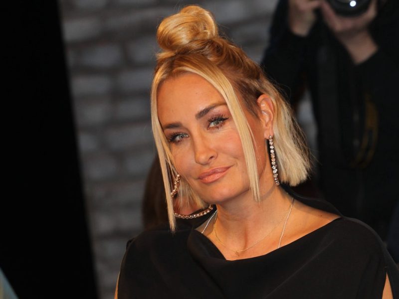 Sarah Connor Not So Silent Night Tour Prosieben