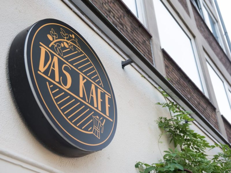 Mülheimer Kult-Lokal bringt Schicksalsschlag fast aus der Fassung.