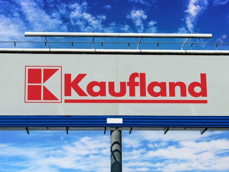 Kaufland überrascht mit neuem Service-Hammer.