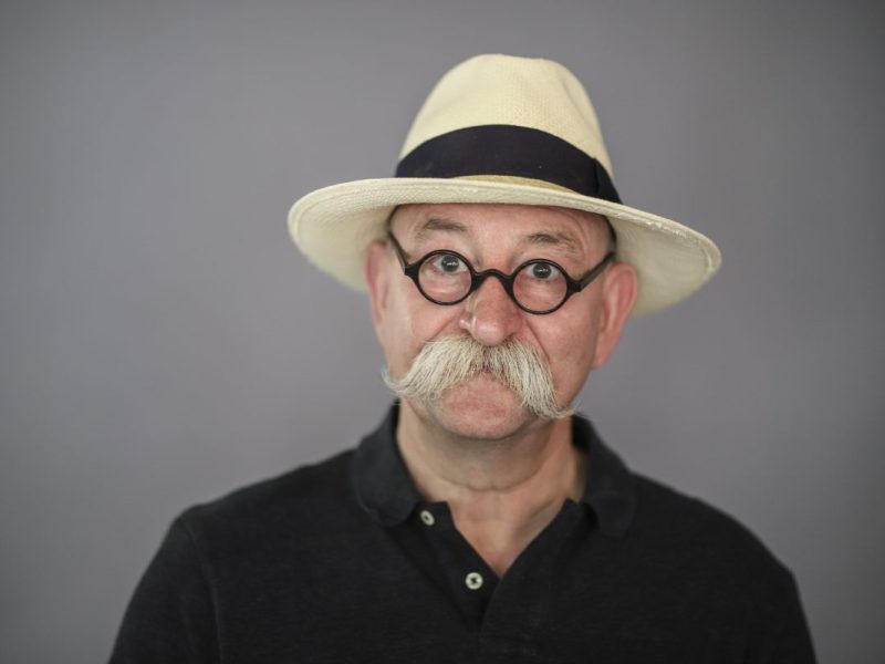 „Bares für Rares“-Star Horst Lichter musste nach 