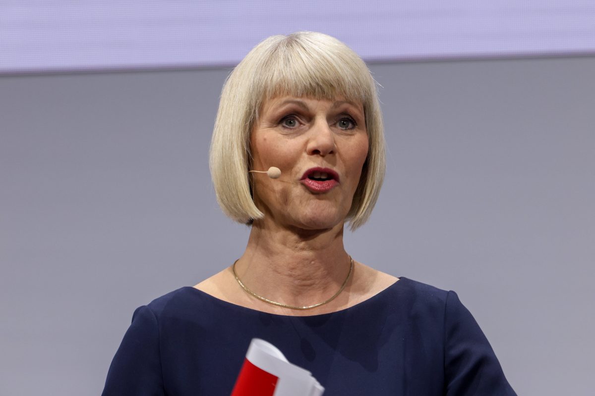 Ein dramatische Moment versetzte die ZDF-Zuschauer in Aufregung. Jetzt stellt der Sender klar, wie es mit dem 