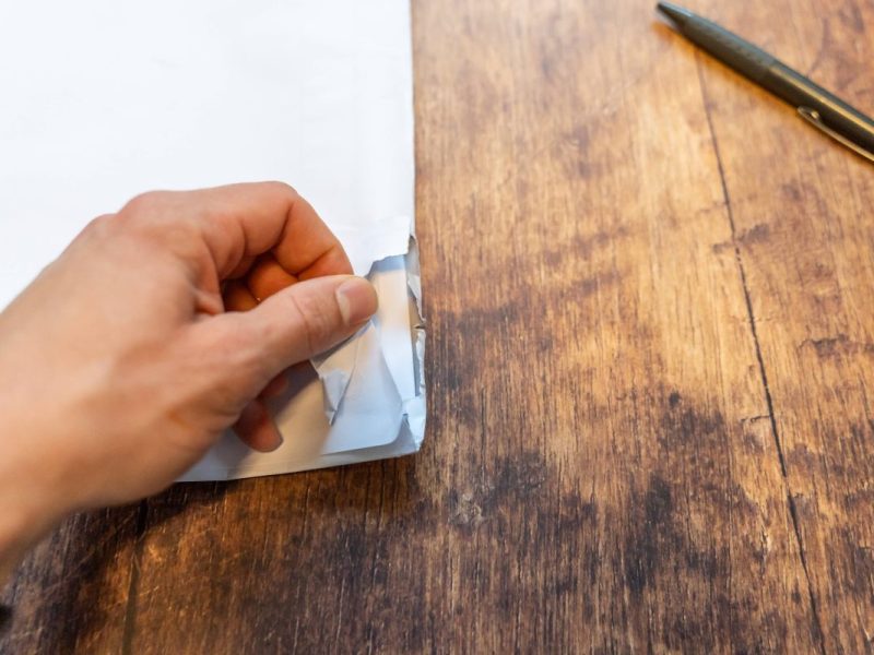 In Dortmund erhalten viele Anwohner jetzt Post. (Symbolfoto)