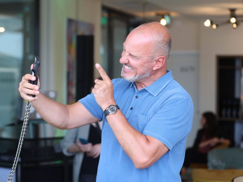 ER steht im nächsten Jahr auf dem Programm: Sternekoch Frank Rosin verkündet freudige Nachrichten und seine Fans sind hin und weg!