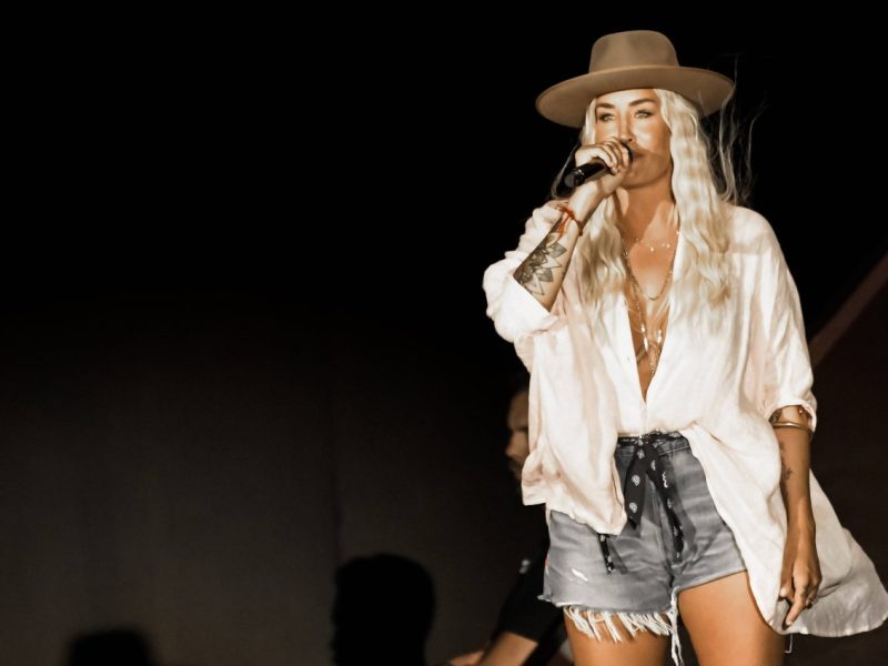 Sarah Connor Florian Fischer Adventskalender