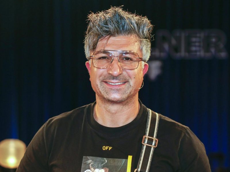 Der Lotto-König Chico aus Dortmund musste in diesem Jahr auf eine Millionen verzichten!