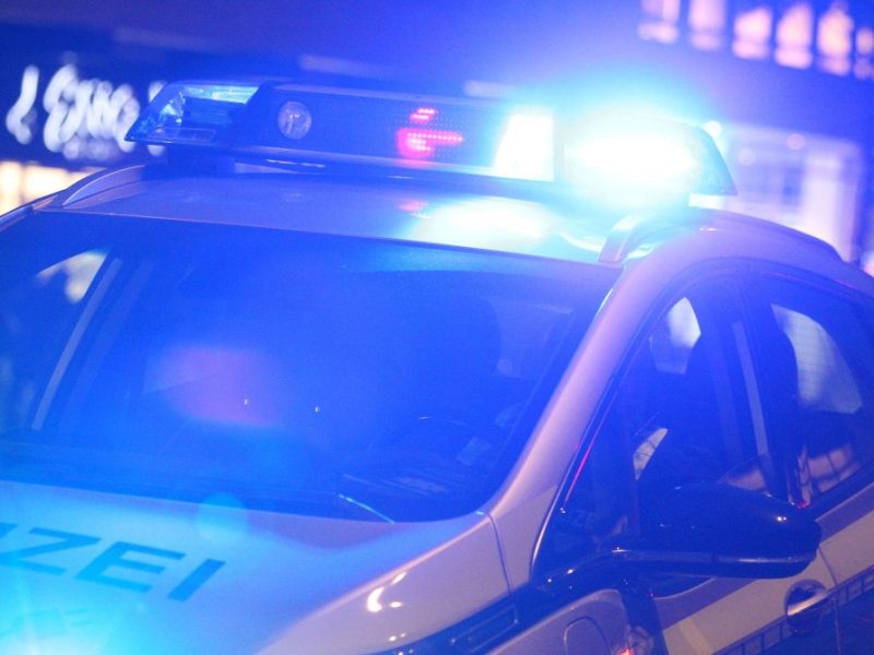 NRW Ruhrgebiet Lüdenscheid