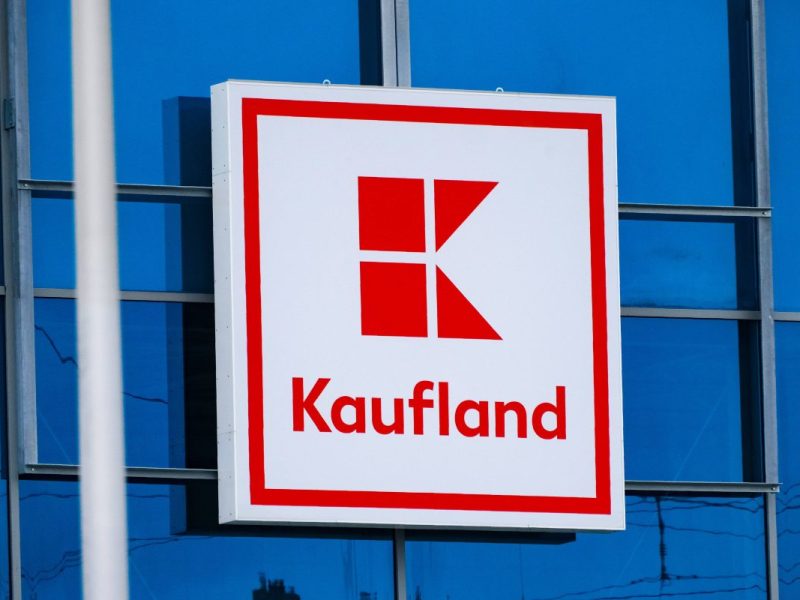 kaufland