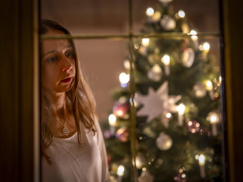 Wetter in NRW Weihnachten