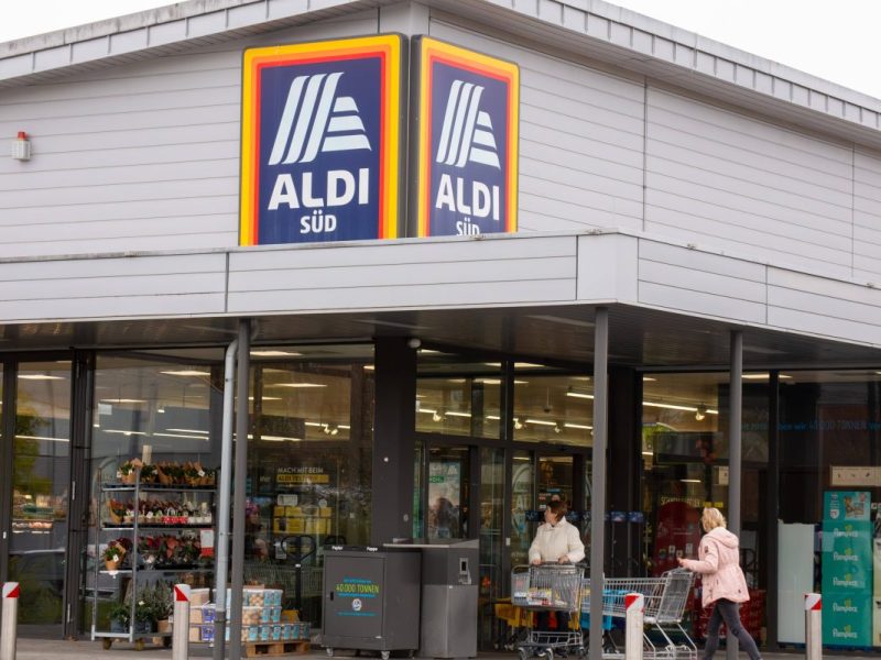Aldi Süd