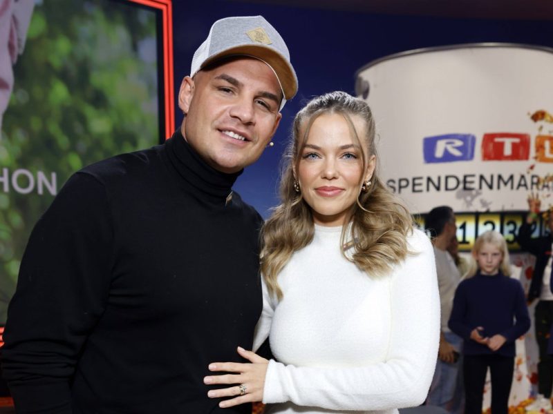 Seit diesem Ereignis holt sich Laura Maria Rypa Hilfe bei ihrer Mama. Wo steckt Pietro?