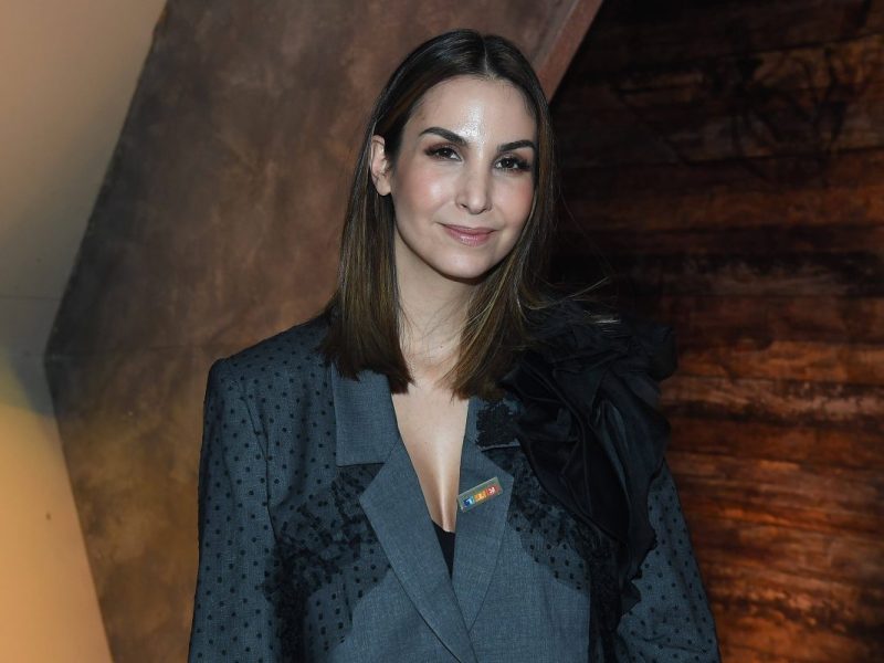 Sila Sahin RTL GZSZ Alles was zählt