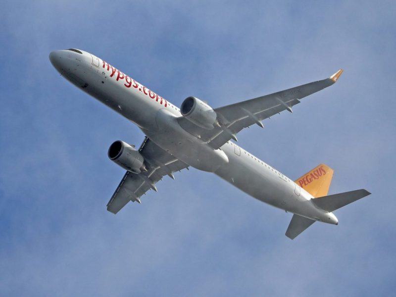 Künftig wird der Flughafen Dortmund ein neues Reiseziel ansteuern.