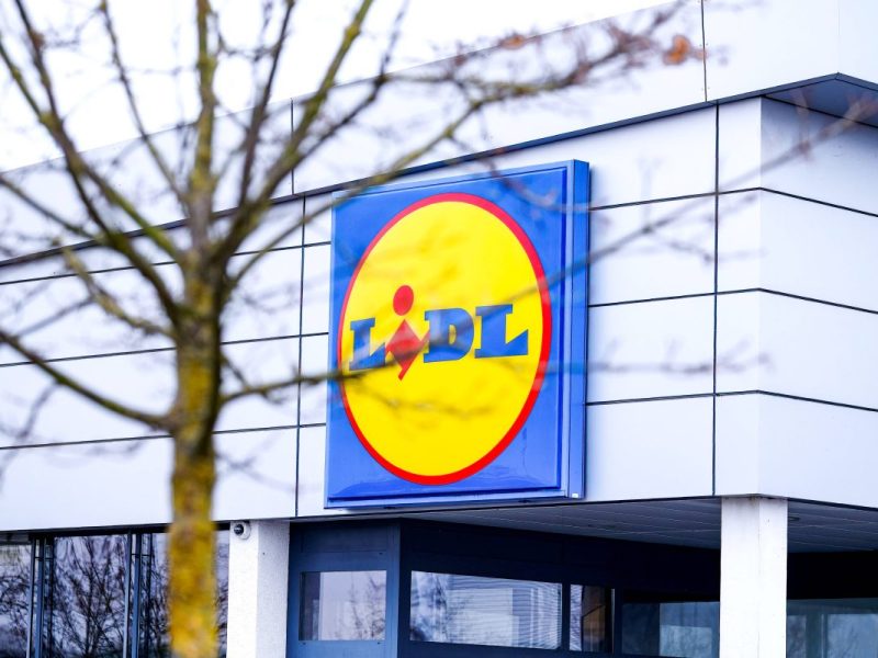 Lidl, Rewe und Co. sind zu bestimmten Zeiten billiger.