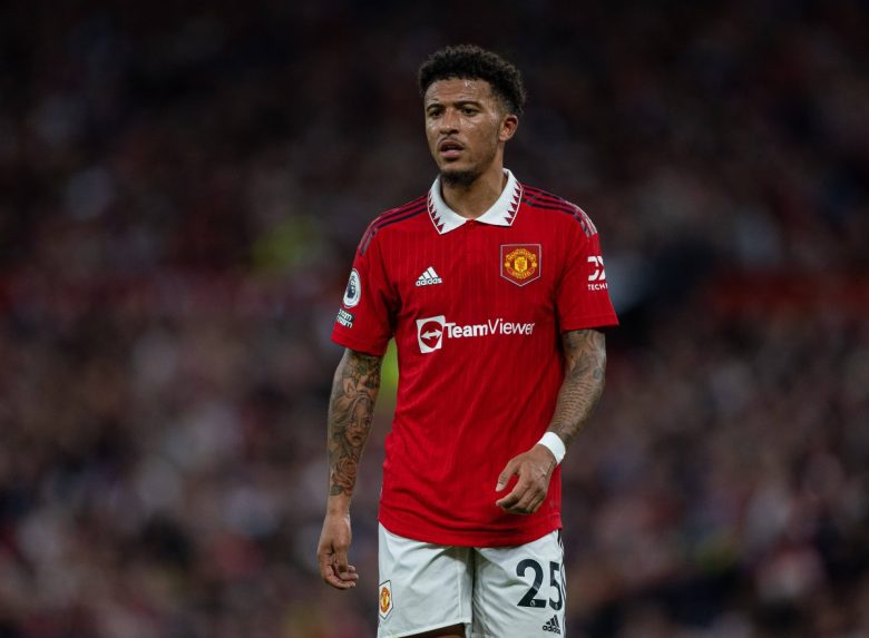 Jadon Sancho Wechsel Transfer